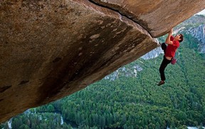 Free solo