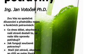 Funkční potraviny