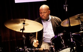Ondřej Štveráček Quartet