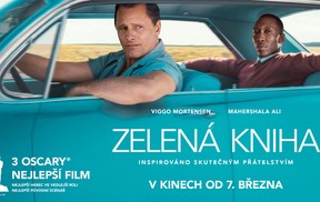 Zelená kniha