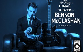 McGlashan - Tsuchida - Hobzek Trio