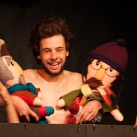 Hugo z hor
