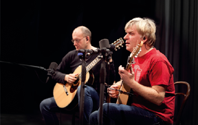 Karel Plíhal  koncert