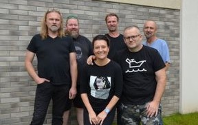 Honza Nedvěd ml. & Příbuzní