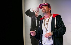 Rapper