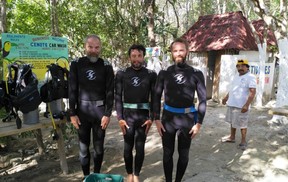 Vagamundos