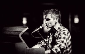 Jaroslav Svoboda solo - koncert