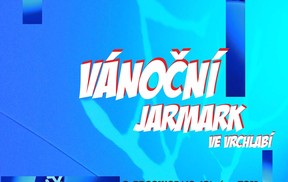 Vánoční jarmark