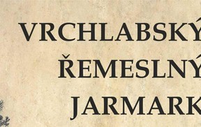 VRCHLABSKÝ ŘEMESLNÝ JARMARK