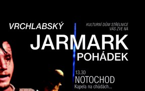 JARMARK POHÁDEK