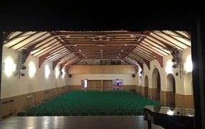 Soutěž: Hra smyčcových souborů a orchestrů