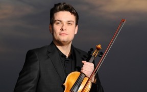 Hommage a Karel Halíř 2018