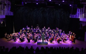 Podkrkonošský symfonický orchestr (PSO)