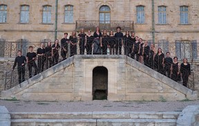Chor Musik Stuttgart | VHL +