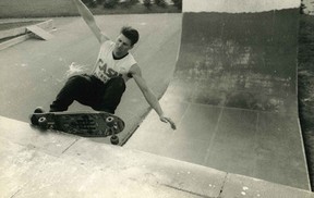 KING SKATE