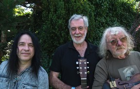 MICHAL PROKOP TRIO