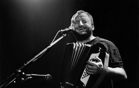 Václav Koubek - koncert