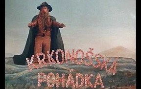 Krkonošské pohádky