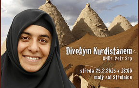 Divokým Kurdistánem