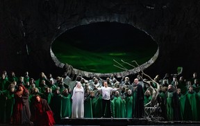LOHENGRIN 