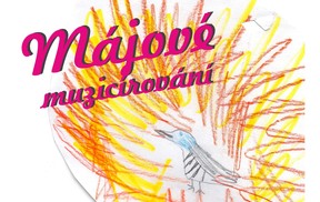 Májové muzicírování