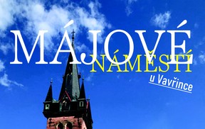 Májové náměstí