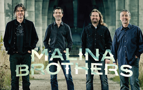 Malina Brothers