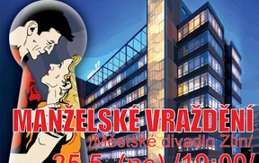 Manželské vraždění