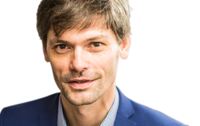 Marek Hilšer ve Vrchlabí