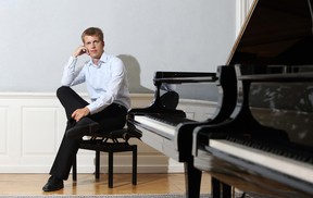 MAREK KOZÁK klavírní recitál