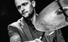 LIBOR ŠMOLDAS ORGAN TRIO