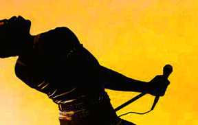 Bohemian Rhapsody