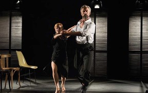 Moje tango