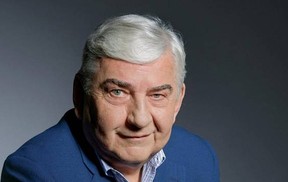 Miroslav Donutil - Na kus řeči 