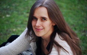 Slávka Vernerová / klavír