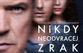 Nikdy neodvracej zrak