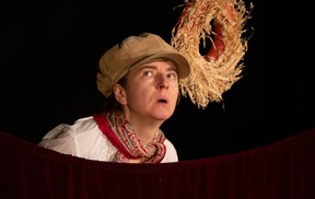 JARMARK POHÁDEK