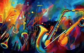 JAZZ? LET´S DO IT!
