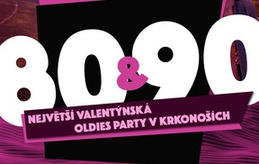 OLDIES PARTY