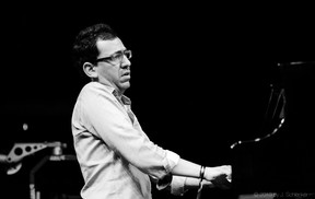 Omer Klein - izraelský klavírní mág