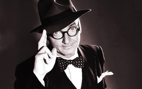 Ondřej Havelka a jeho Melody makers