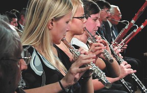 Slavnostní koncert k roku české hudby