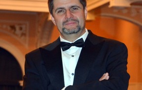 Jaroslav Patočka/ baryton  Radek Hanuš / varhany