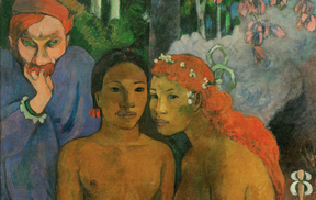 Gauguin
