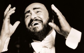 Pavarotti