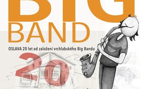 BIG BAND 20 LET