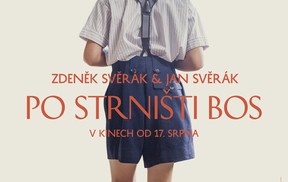 Po strništi bos