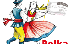 Taneční čaje VII. - polka