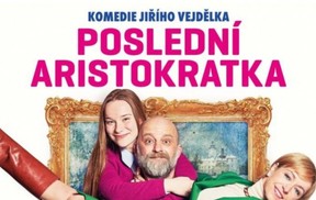 Poslední aristokratka