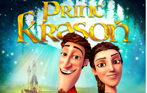 Princ Krasoň